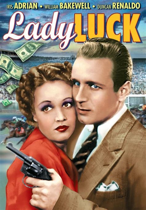 lady luck film